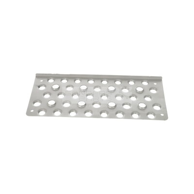 GRILLE MARCHE PIED HAUT
